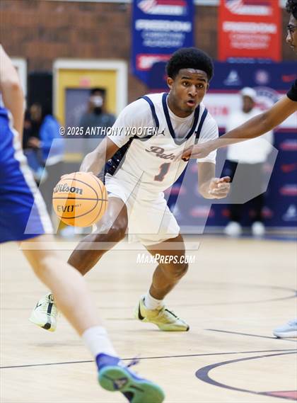 Thumbnail 3 in Fayetteville Christian @ Freedom Christian Academy photogallery.