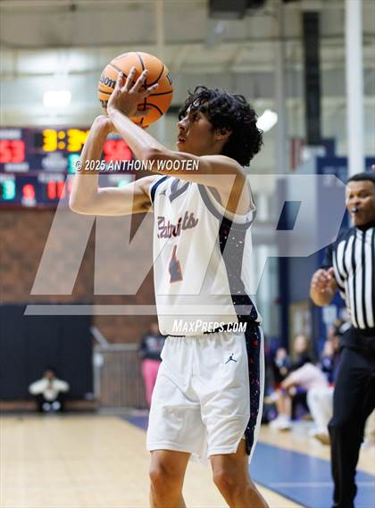 Thumbnail 2 in Fayetteville Christian @ Freedom Christian Academy photogallery.