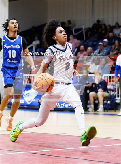 Thumbnail 2 in Fayetteville Christian @ Freedom Christian Academy photogallery.