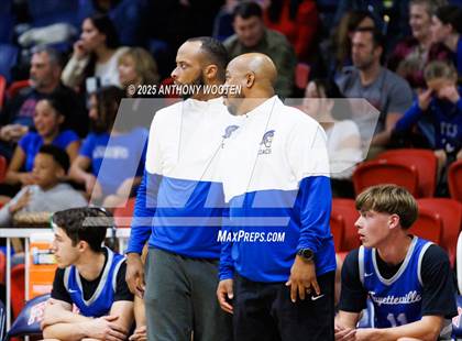 Thumbnail 2 in Fayetteville Christian @ Freedom Christian Academy photogallery.