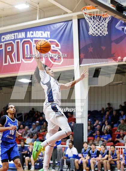 Thumbnail 3 in Fayetteville Christian @ Freedom Christian Academy photogallery.