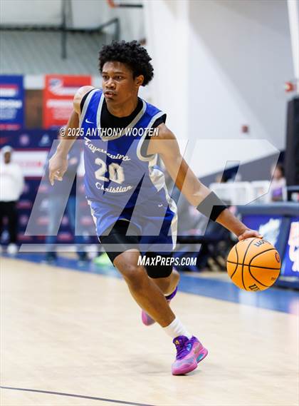 Thumbnail 1 in Fayetteville Christian @ Freedom Christian Academy photogallery.