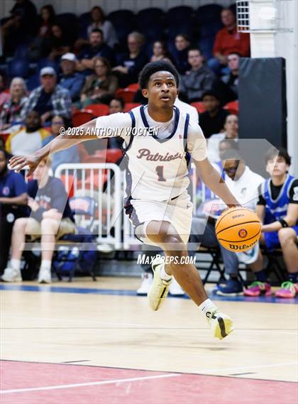 Thumbnail 3 in Fayetteville Christian @ Freedom Christian Academy photogallery.