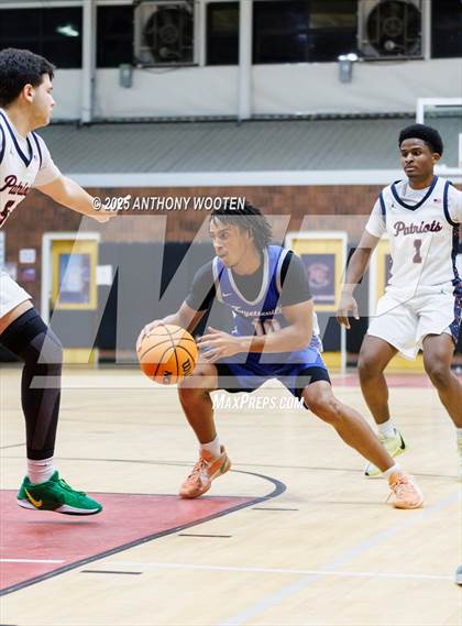 Thumbnail 3 in Fayetteville Christian @ Freedom Christian Academy photogallery.