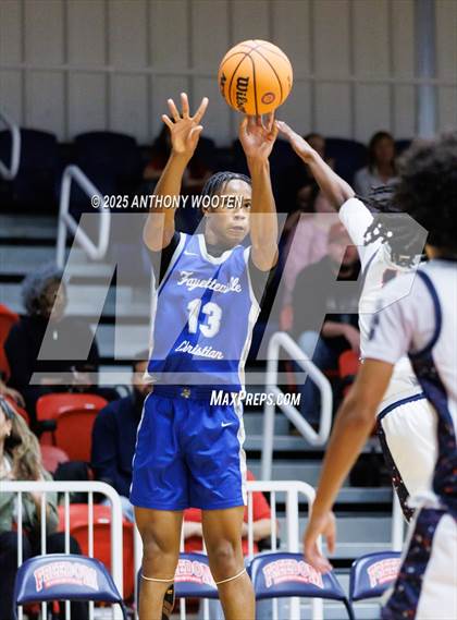 Thumbnail 1 in Fayetteville Christian @ Freedom Christian Academy photogallery.