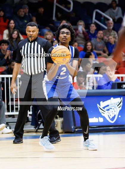 Thumbnail 3 in Fayetteville Christian @ Freedom Christian Academy photogallery.