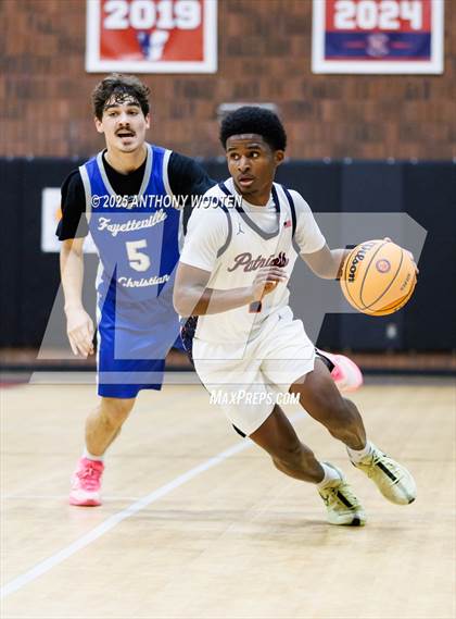 Thumbnail 3 in Fayetteville Christian @ Freedom Christian Academy photogallery.