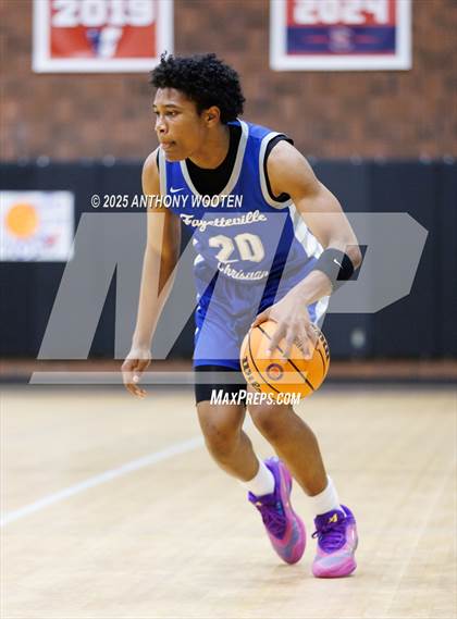 Thumbnail 1 in Fayetteville Christian @ Freedom Christian Academy photogallery.