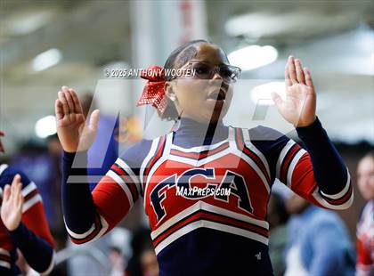 Thumbnail 1 in Fayetteville Christian @ Freedom Christian Academy photogallery.