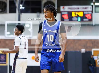 Thumbnail 2 in Fayetteville Christian @ Freedom Christian Academy photogallery.