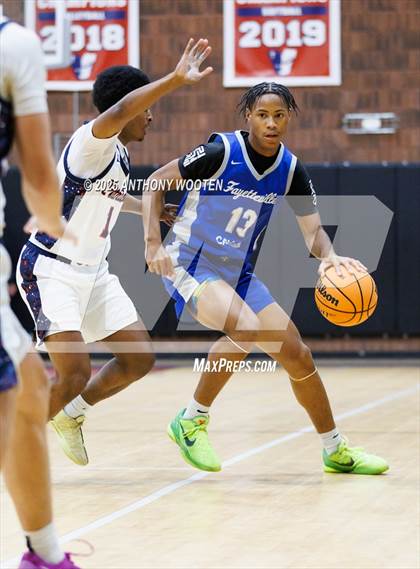 Thumbnail 1 in Fayetteville Christian @ Freedom Christian Academy photogallery.