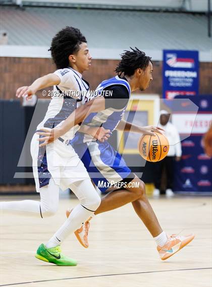 Thumbnail 3 in Fayetteville Christian @ Freedom Christian Academy photogallery.