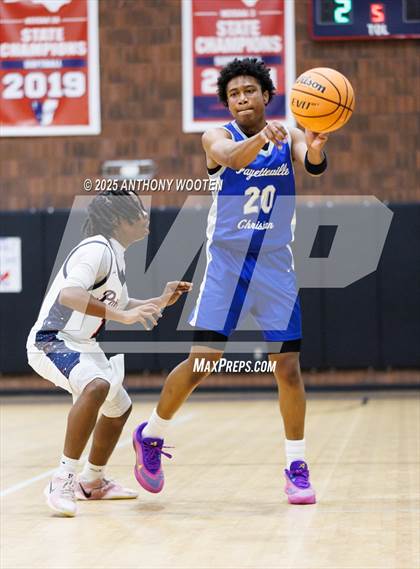 Thumbnail 2 in Fayetteville Christian @ Freedom Christian Academy photogallery.