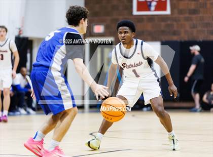 Thumbnail 1 in Fayetteville Christian @ Freedom Christian Academy photogallery.