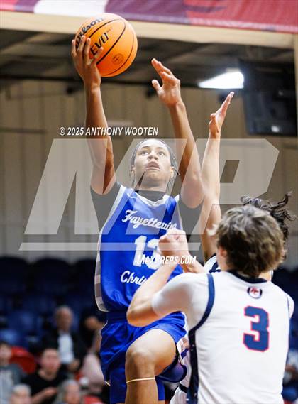 Thumbnail 2 in Fayetteville Christian @ Freedom Christian Academy photogallery.