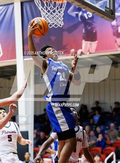 Thumbnail 1 in Fayetteville Christian @ Freedom Christian Academy photogallery.