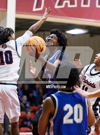 Thumbnail 3 in Fayetteville Christian @ Freedom Christian Academy photogallery.