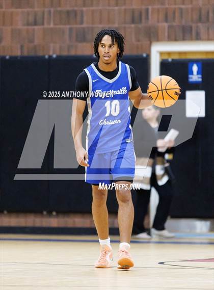 Thumbnail 2 in Fayetteville Christian @ Freedom Christian Academy photogallery.