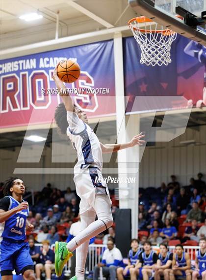 Thumbnail 1 in Fayetteville Christian @ Freedom Christian Academy photogallery.