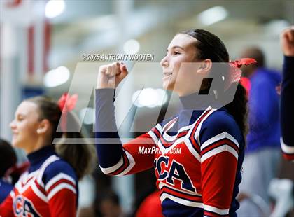 Thumbnail 2 in Fayetteville Christian @ Freedom Christian Academy photogallery.