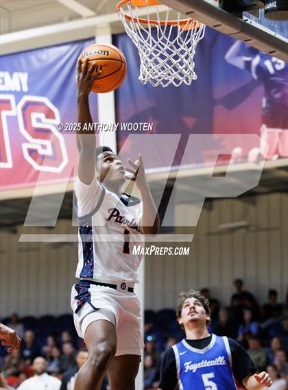 Thumbnail 2 in Fayetteville Christian @ Freedom Christian Academy photogallery.