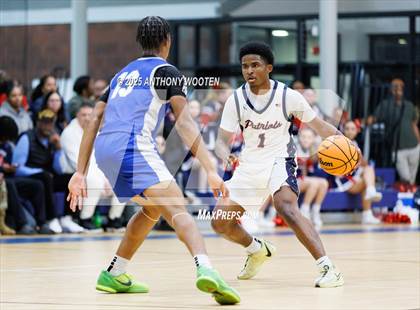 Thumbnail 2 in Fayetteville Christian @ Freedom Christian Academy photogallery.