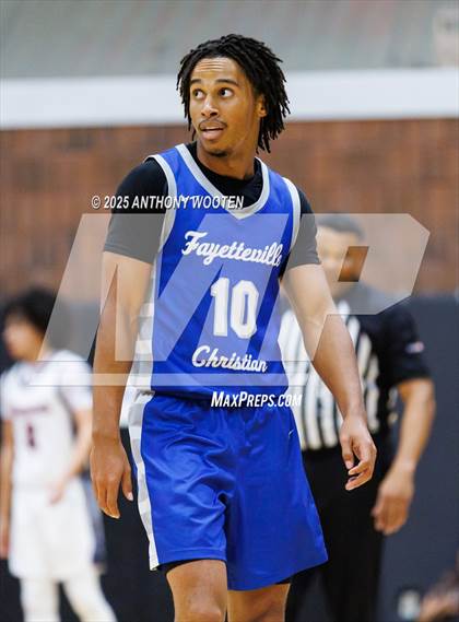 Thumbnail 1 in Fayetteville Christian @ Freedom Christian Academy photogallery.