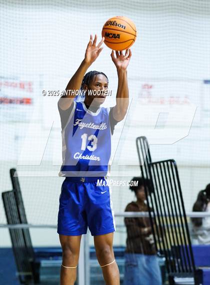 Thumbnail 3 in Fayetteville Christian @ Freedom Christian Academy photogallery.