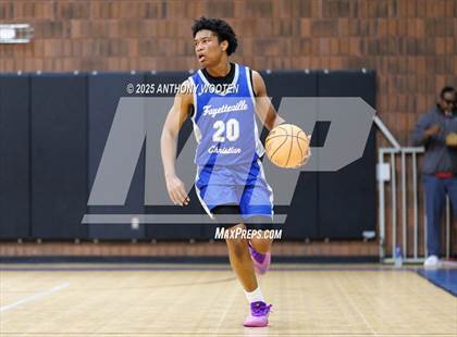 Thumbnail 3 in Fayetteville Christian @ Freedom Christian Academy photogallery.