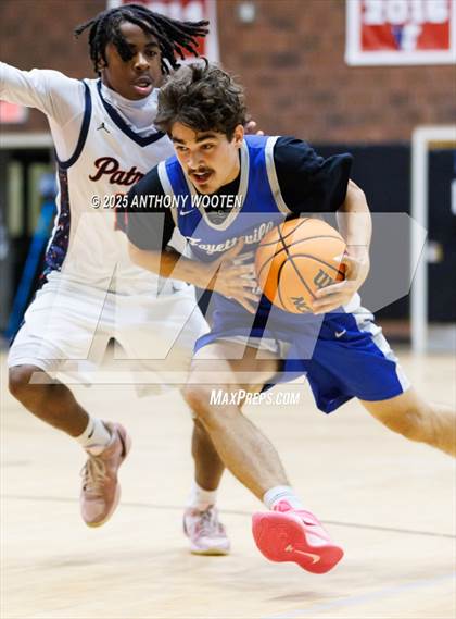 Thumbnail 3 in Fayetteville Christian @ Freedom Christian Academy photogallery.