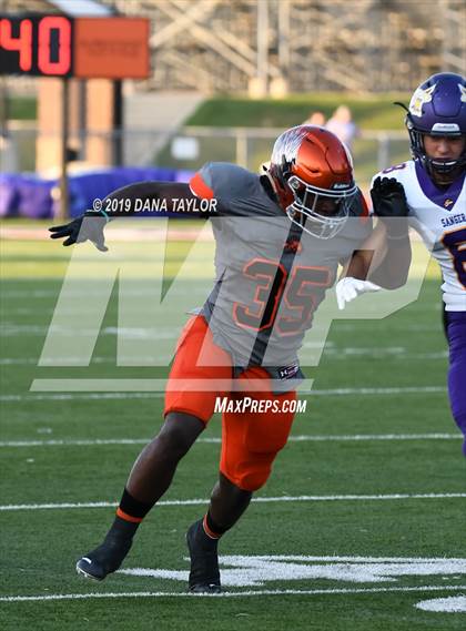 Thumbnail 1 in Sanger @ Springtown photogallery.