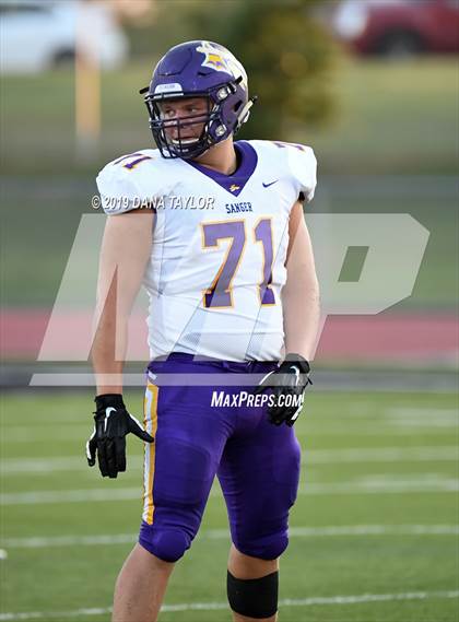 Thumbnail 2 in Sanger @ Springtown photogallery.
