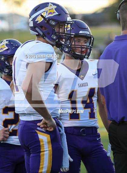 Thumbnail 3 in Sanger @ Springtown photogallery.