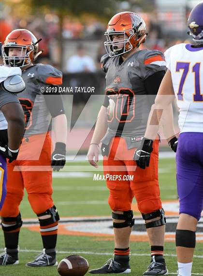 Thumbnail 1 in Sanger @ Springtown photogallery.