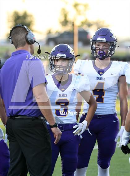 Thumbnail 2 in Sanger @ Springtown photogallery.