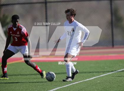 Thumbnail 2 in Summit Academy @ Judge Memorial photogallery.