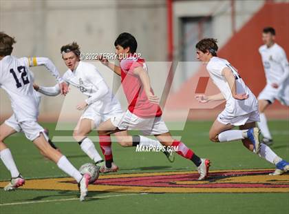Thumbnail 1 in Summit Academy @ Judge Memorial photogallery.