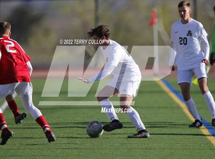 Thumbnail 2 in Summit Academy @ Judge Memorial photogallery.
