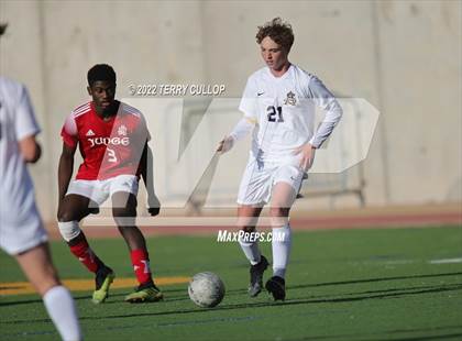 Thumbnail 1 in Summit Academy @ Judge Memorial photogallery.