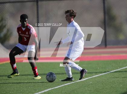 Thumbnail 1 in Summit Academy @ Judge Memorial photogallery.