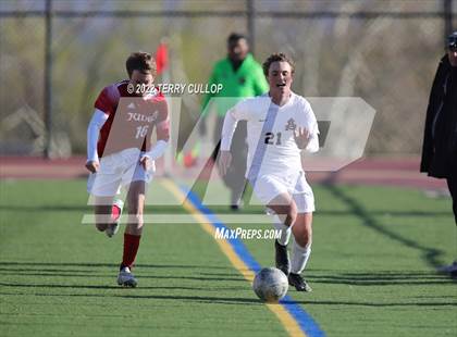 Thumbnail 1 in Summit Academy @ Judge Memorial photogallery.