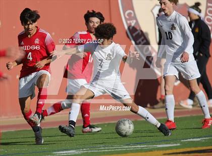 Thumbnail 2 in Summit Academy @ Judge Memorial photogallery.