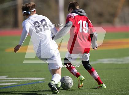 Thumbnail 1 in Summit Academy @ Judge Memorial photogallery.
