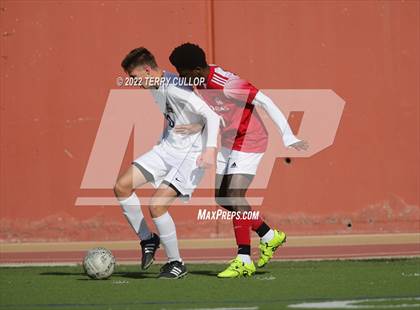 Thumbnail 1 in Summit Academy @ Judge Memorial photogallery.