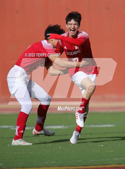 Thumbnail 1 in Summit Academy @ Judge Memorial photogallery.