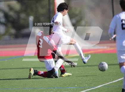 Thumbnail 2 in Summit Academy @ Judge Memorial photogallery.