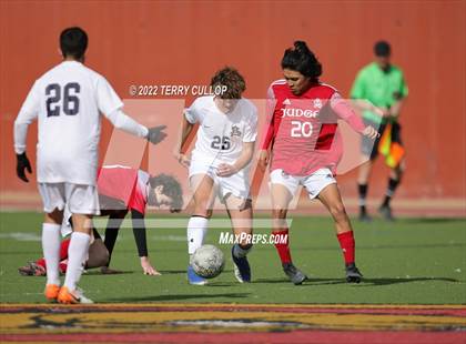 Thumbnail 3 in Summit Academy @ Judge Memorial photogallery.
