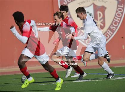 Thumbnail 2 in Summit Academy @ Judge Memorial photogallery.