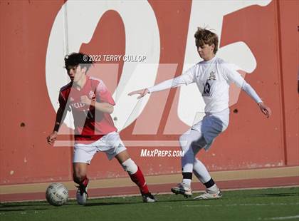 Thumbnail 3 in Summit Academy @ Judge Memorial photogallery.