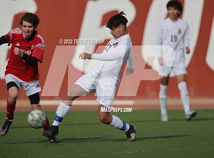 Thumbnail 2 in Summit Academy @ Judge Memorial photogallery.